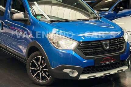 Dacia Dokker 59.987 km 13.999 &euro; Radevormwald 42477