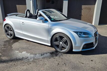 Audi TT 152.000 km 10.000 &euro; Wuppertal 42289