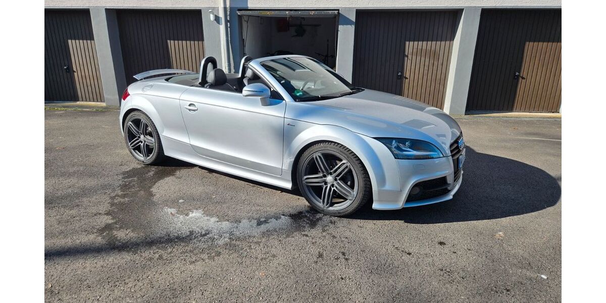 Audi TT 152.000 km 10.000 &euro; Wuppertal 42289