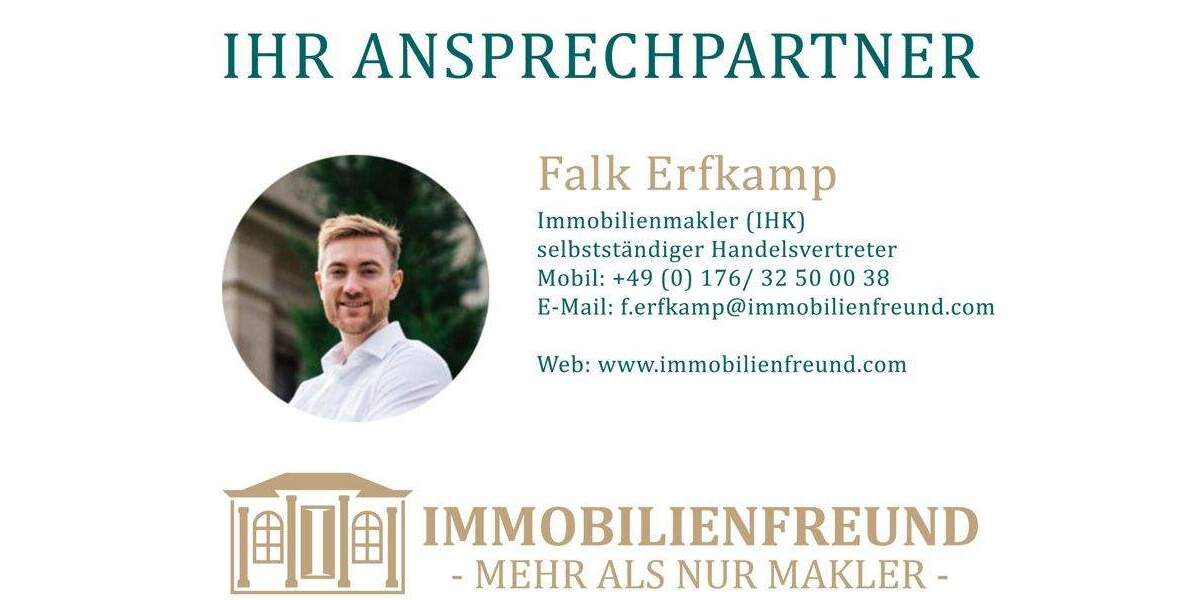 Einfamilienhaus Wuppertal Langerfeld - 6 Zimmer, 120 m&sup2;, 399.500&euro; | Angebot:25664404