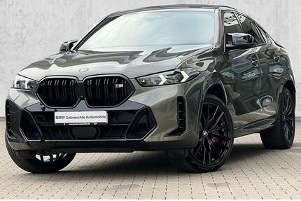 BMW X6 M60 23.497 km 92.490 &euro; Wuppertal 42117