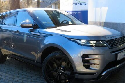 Land Rover Range Rover Evoque 66.895 km 26.990 &euro; Wuppertal 42109