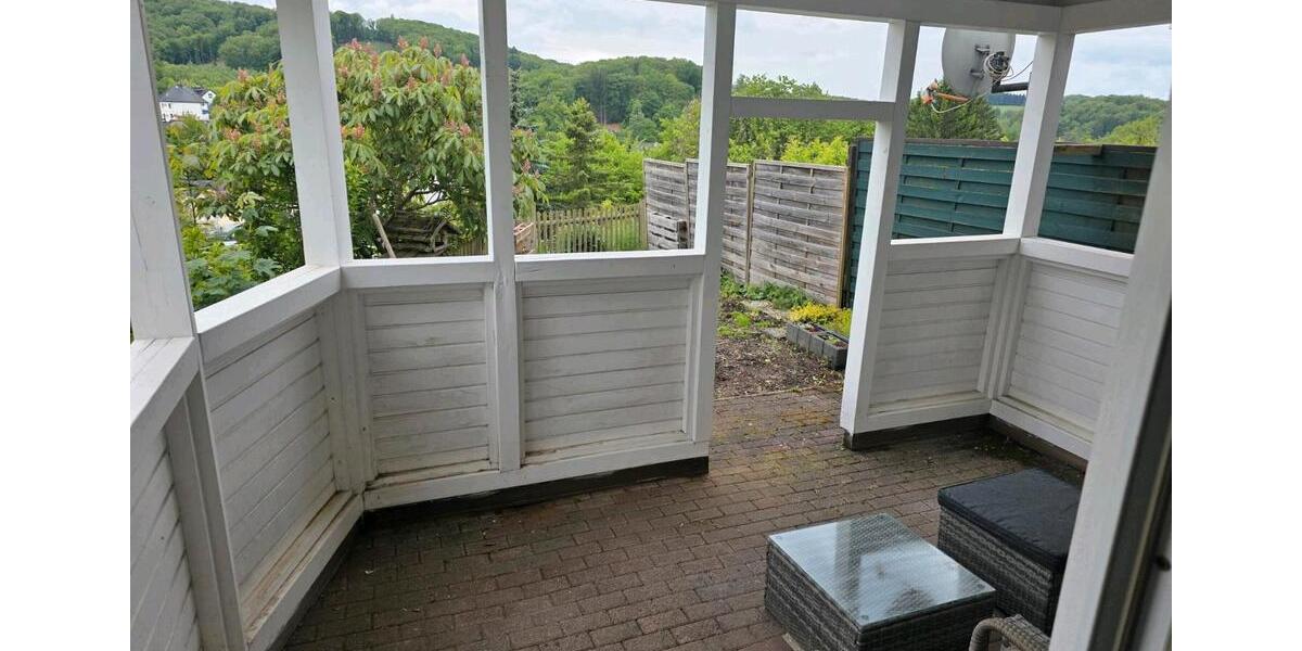 Maisonettenwohnung Altena - 2 Zimmer, 84 m&sup2;, 650&euro; | Angebot:26613609