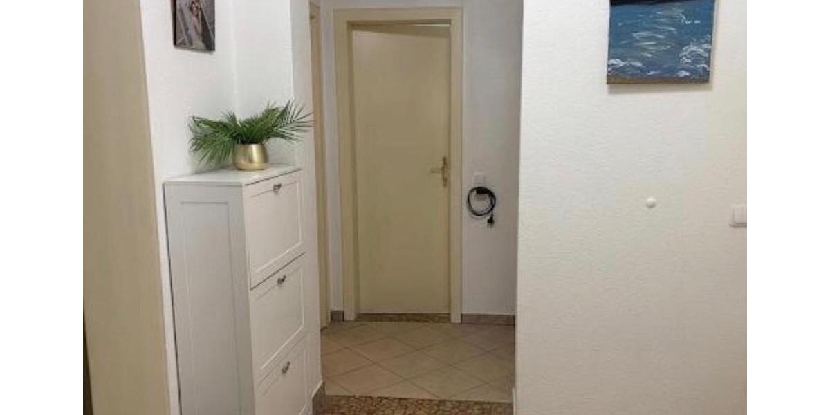 Erdgeschoßwohnung Remscheid Lüttringhausen - 2 Zimmer, 69 m&sup2;, 800&euro; | Angebot:26524925