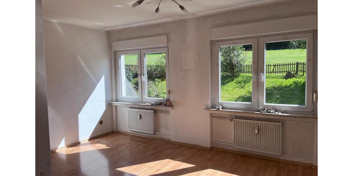 Etagenwohnung Lüdenscheid Brügge - 1 Zimmer, 39 m&sup2;, 69.000&euro; | Angebot:26414888
