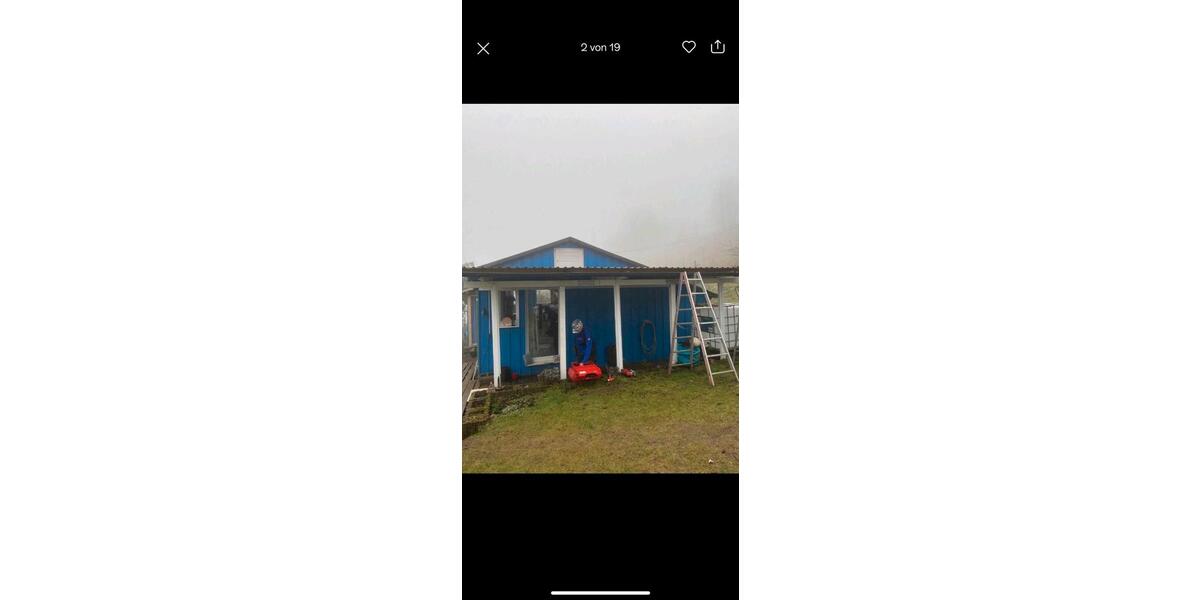 Einfamilienhaus Radevormwald - 38.900&euro; | Angebot:24547547