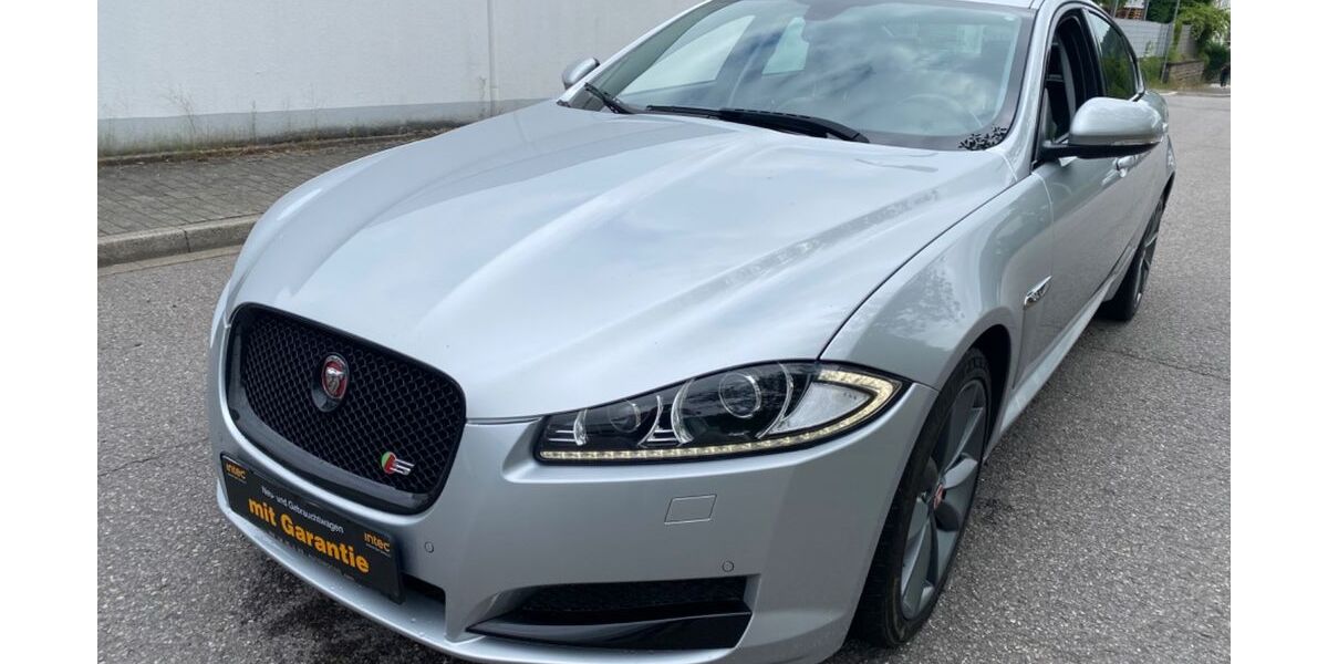 Jaguar XF 69.000 km 16.999 &euro; Werdohl 58791
