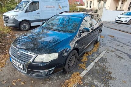 VW Passat Variant 213.000 km 5.000 &euro; Unna 59423