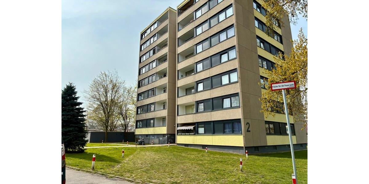 Etagenwohnung Dortmund Eving - 3.5 Zimmer, 72 m&sup2;, 591&euro; | Angebot:25870105