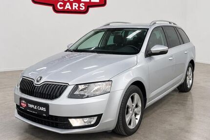 Skoda Octavia 149.999 km 6.499 &euro; Bochum 44793