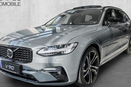 Volvo V90 25.000 km 41.980 &euro; Wuppertal 42109