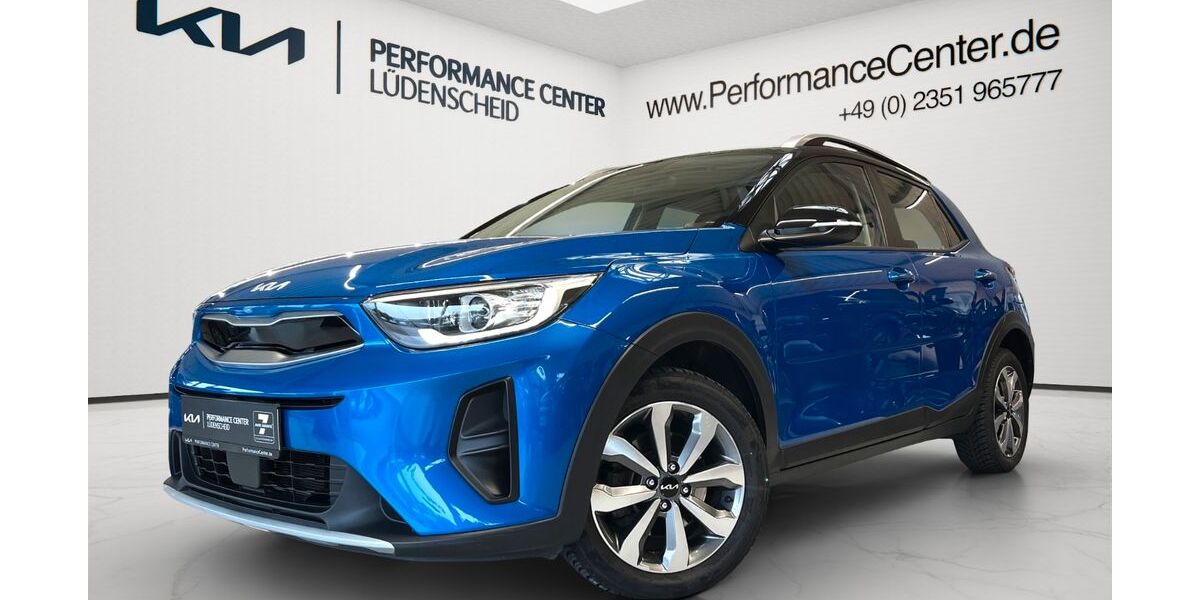 Kia Stonic 40.500 km 15.850 &euro; Lüdenscheid 58509