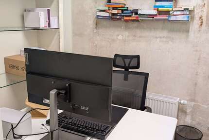 Gewerbeobjekt Schwelm - 399&euro; | Angebot:27727119