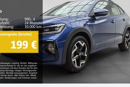 VW Taigo 14.966 km 26.630 &euro; Lüdenscheid 58507