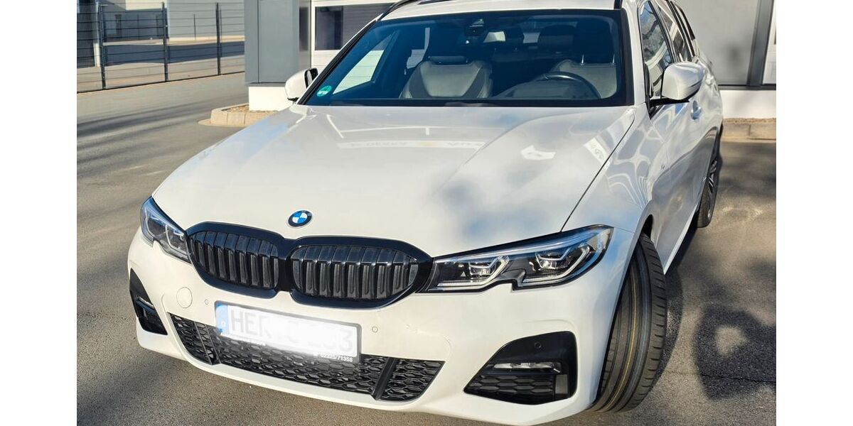 BMW 320 118.300 km 24.990 &euro; Herne 44628