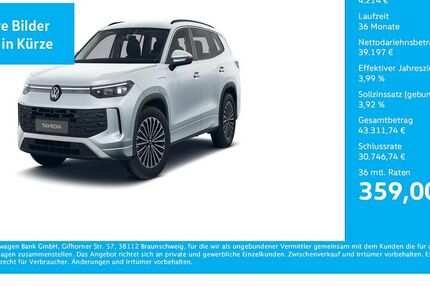 VW Tayron 8.250 km 43.411 &euro; Dortmund 44379