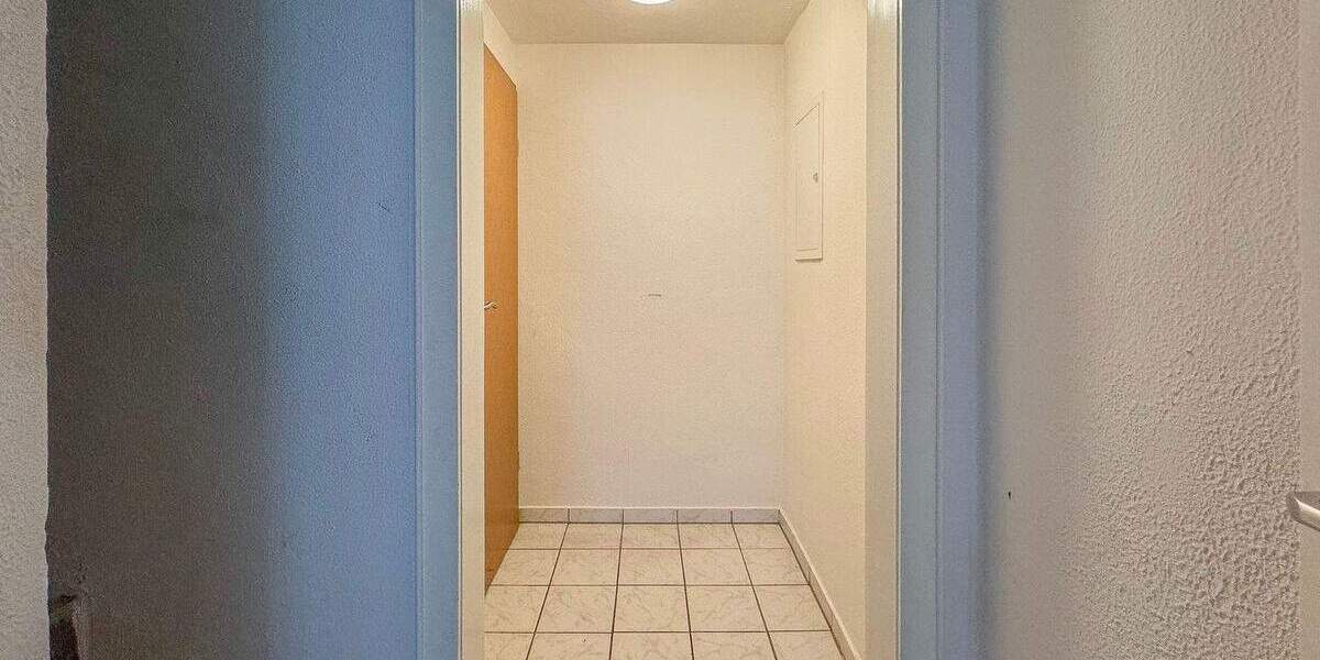 Terrassenwohnung Hagen Mittelstadt - 2 Zimmer, 82 m&sup2;, 574&euro; | Angebot:26730741