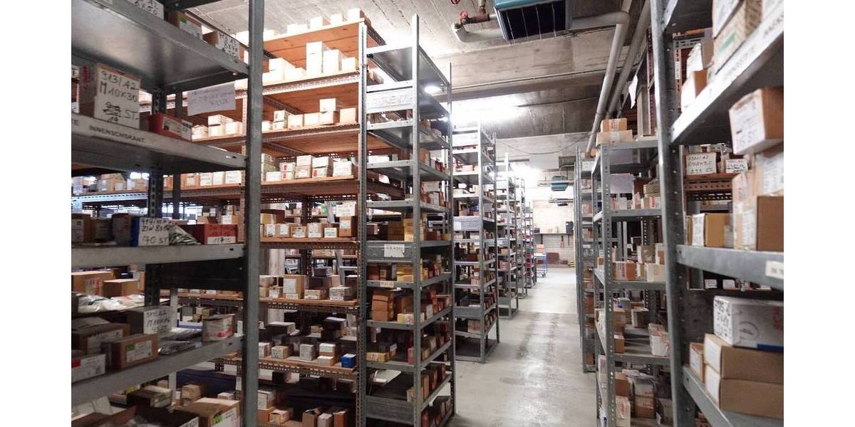 Gewerbeobjekt Wuppertal Barmen - 749.000&euro; | Angebot:25662452