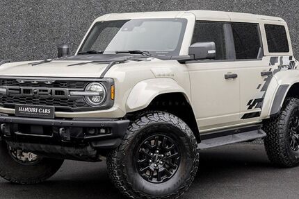 Ford Bronco 6.150 km 99.960 &euro; Hagen 58089