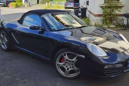 Porsche Boxster 223.000 km 20.500 &euro; Sprockhövel, Stadt 45549