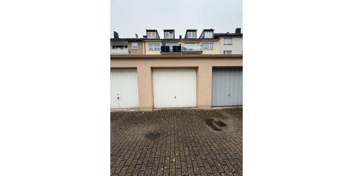 Etagenwohnung Wuppertal Gemarkung Barmen - 3 Zimmer, 69 m&sup2;, 690&euro; | Angebot:25861368