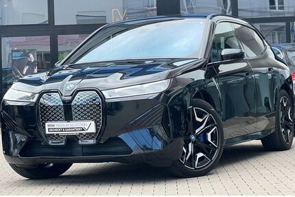 BMW iX 51.709 km 45.880 &euro; Wuppertal 42117
