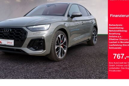 Audi SQ5 25.001 km 72.660 &euro; Menden 58706