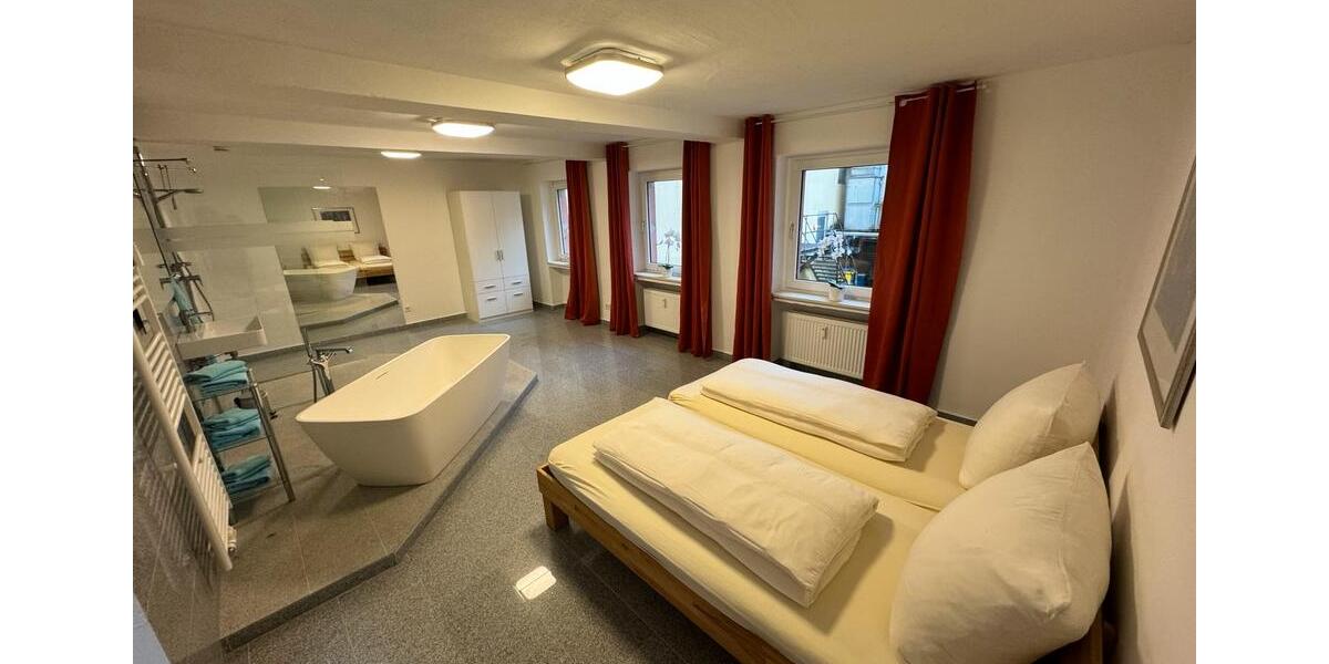 Etagenwohnung Dortmund - 2 Zimmer, 100 m&sup2;, 950&euro; | Angebot:25756676
