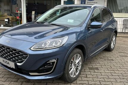 Ford Kuga 48.550 km 24.850 &euro; Kamen 59174
