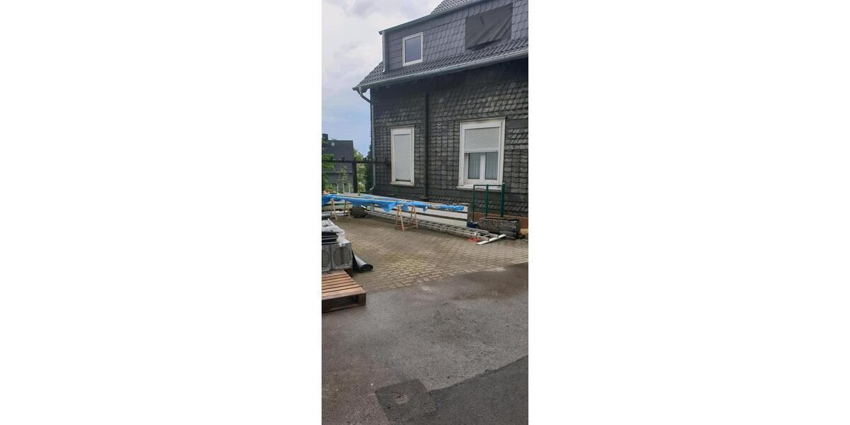 Einfamilienhaus Remscheid Remscheid-Süd - 8 Zimmer, 200 m&sup2;, 370.000&euro; | Angebot:14694036