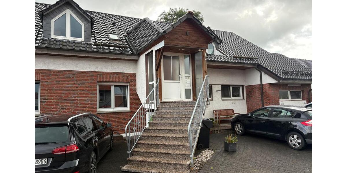 Dachgeschoßwohnung Kierspe - 2 Zimmer, 53 m&sup2;, 124.000&euro; | Angebot:26962789