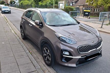 Kia Sportage 74.000 km 15.000 &euro; Hagen 58119