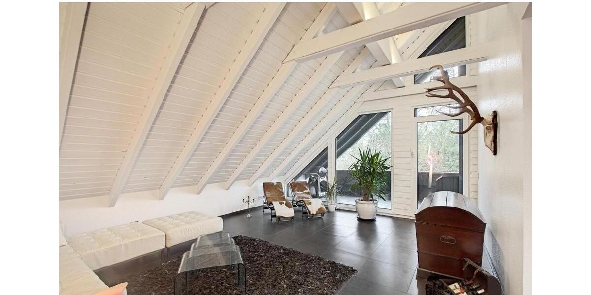 Loft - Studio - Atelier Dortmund Hombruch - 4 Zimmer, 145 m&sup2;, 1.675&euro; | Angebot:25905024