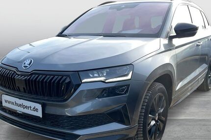 Skoda Karoq 70.169 km 32.580 &euro; Dortmund 44269