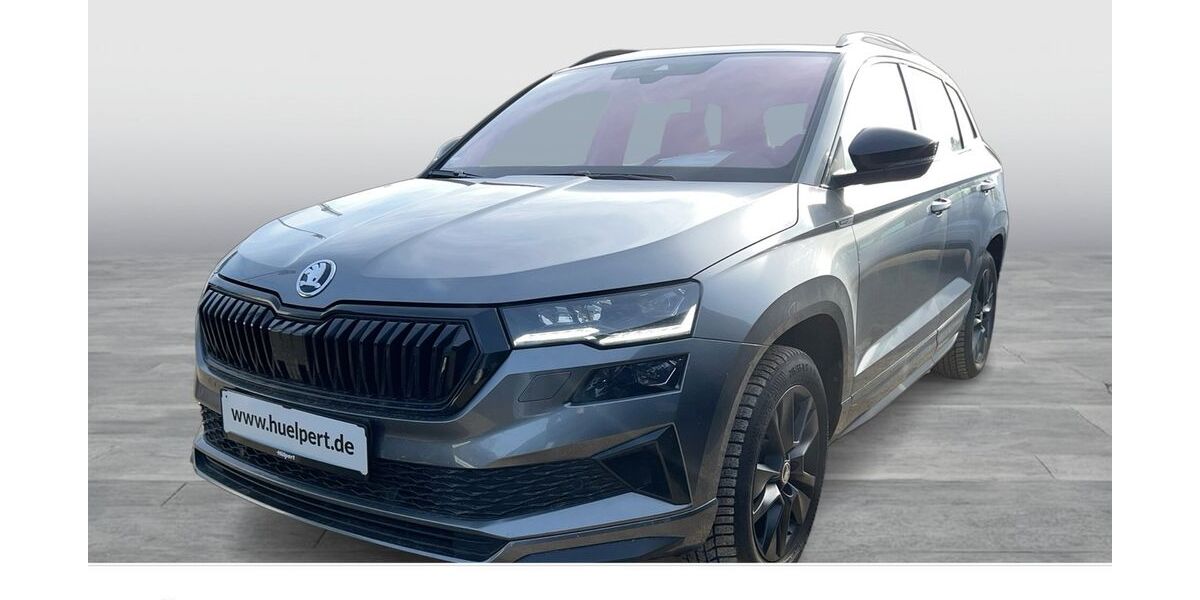 Skoda Karoq 70.169 km 32.580 &euro; Dortmund 44269