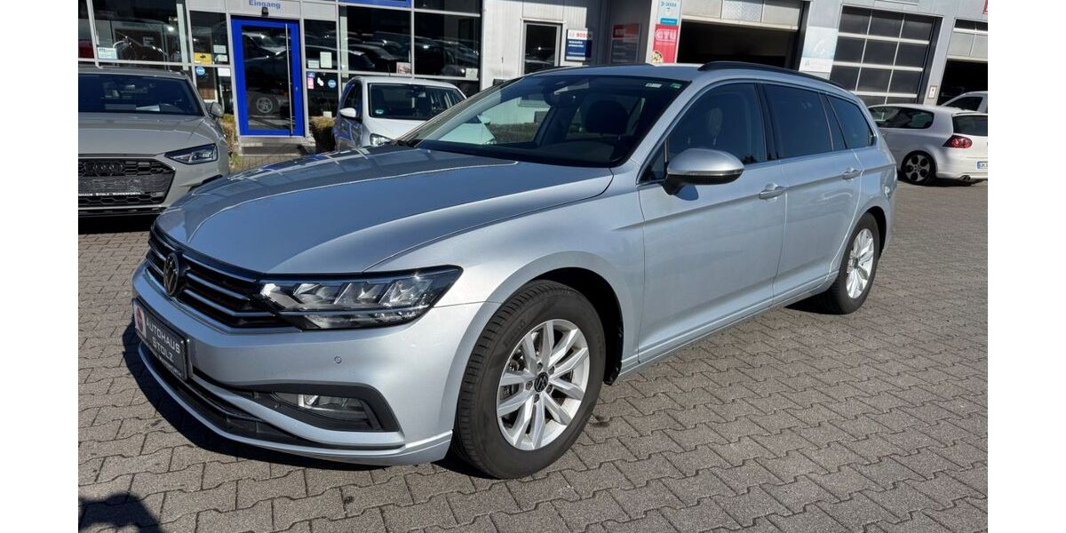 VW Passat 127.176 km 19.999 &euro; Wipperfürth 51688