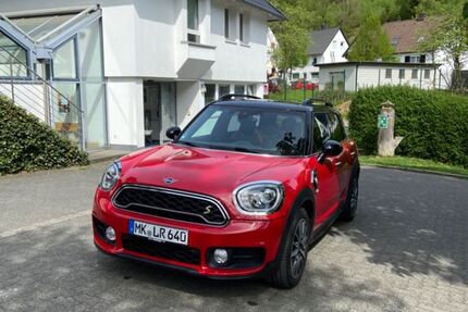 Mini Countryman SE (Cooper) 87.500 km 20.000 &euro; Lüdenscheid 58513
