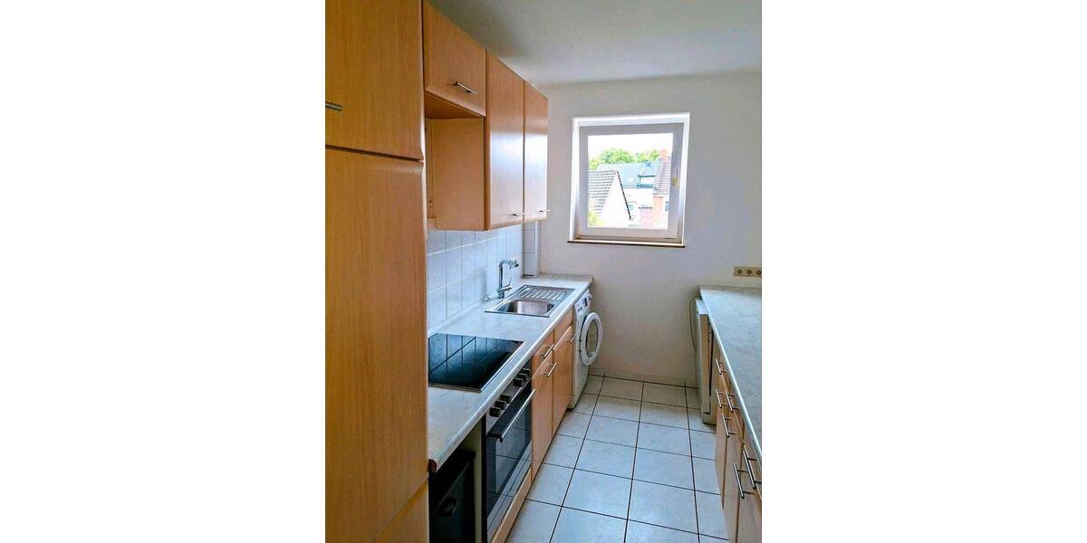 Etagenwohnung Holzwickede - 2.5 Zimmer, 62 m&sup2;, 133.500&euro; | Angebot:26604232