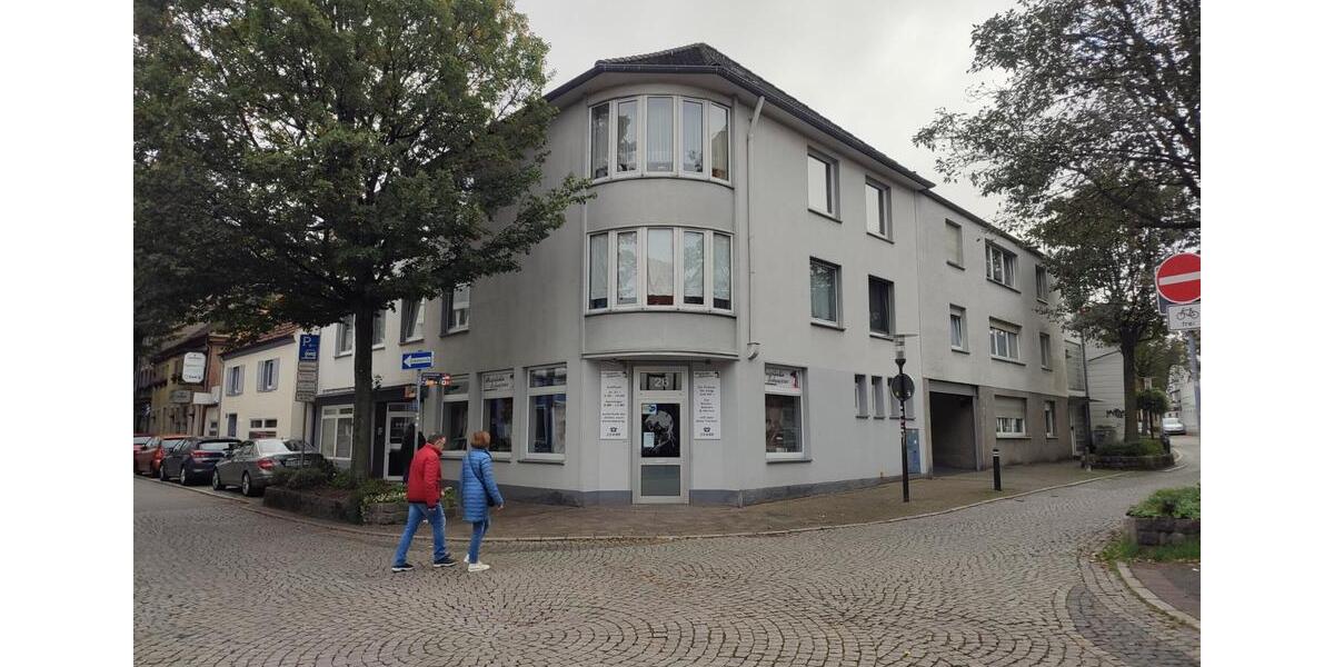 Gewerbeobjekt Unna - 640&euro; | Angebot:25765374