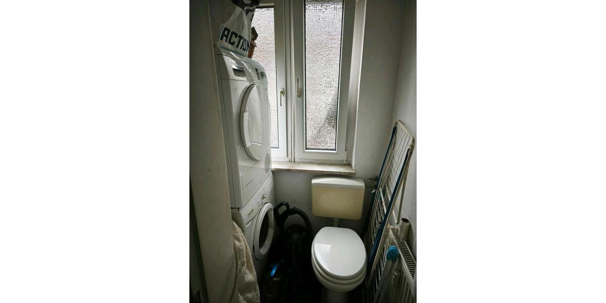 Erdgeschoßwohnung Schalksmühle - 3 Zimmer, 79 m&sup2;, 474&euro; | Angebot:25882197