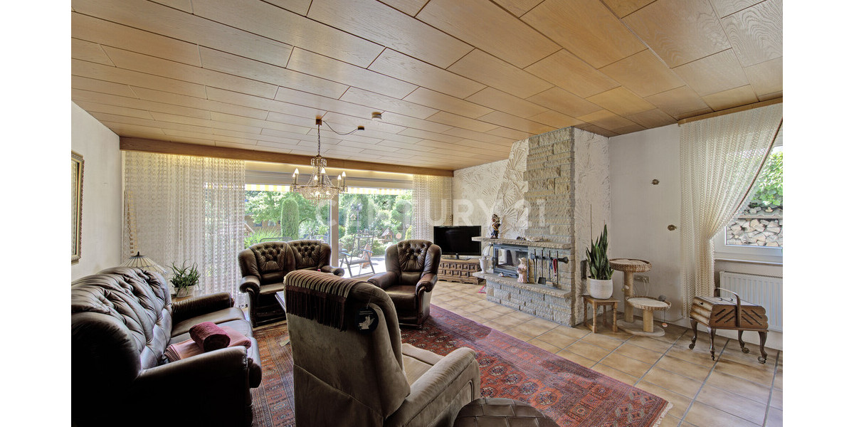 Domizil mit Charakter gesucht? Hier werden Sie fündig! - Doppelhaushälfte Dortmund Oestrich Oestrich | Angebot:23720380