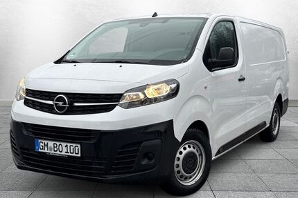 Opel Vivaro 4.000 km 25.690 &euro; Wipperfürth 51688