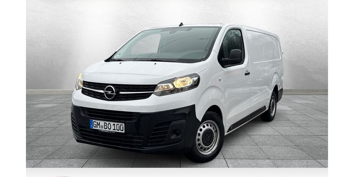 Opel Vivaro 4.000 km 25.690 &euro; Wipperfürth 51688