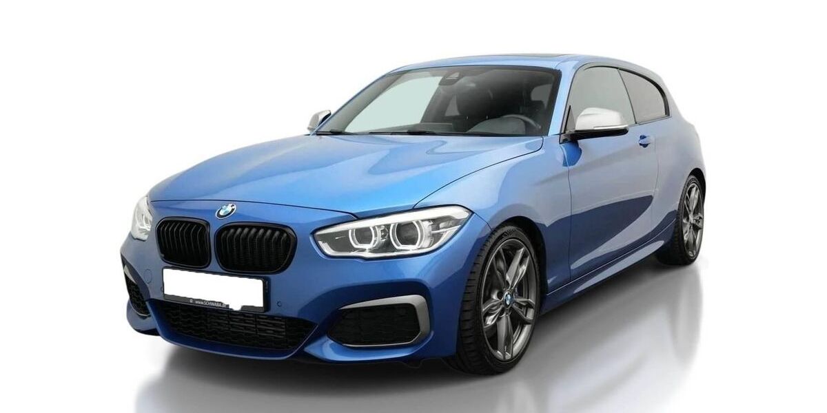 BMW M135 136.190 km 23.910 &euro; Hagen 58091