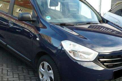 Dacia Lodgy 235.570 km 3.100 &euro; Werdohl 58791