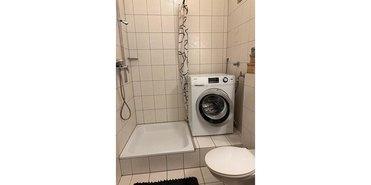 Etagenwohnung Dortmund Innenstadt Ost - 2.5 Zimmer, 42 m&sup2;, 748&euro; | Angebot:25867917