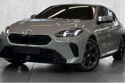BMW 118 8.590 km 34.990 &euro; Sprockhövel 45549