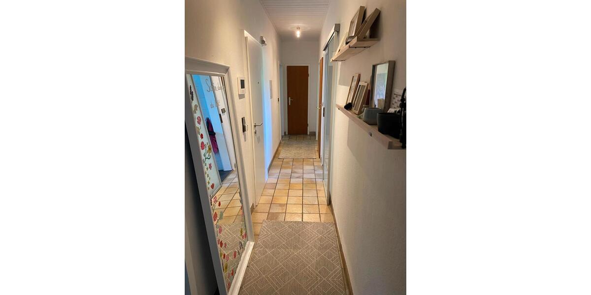 Erdgeschoßwohnung Castrop-Rauxel Deinighausen - 2 Zimmer, 69 m&sup2;, 830&euro; | Angebot:27608707