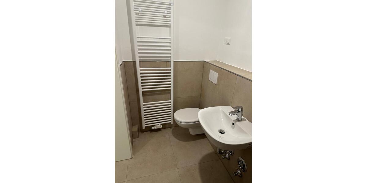 Etagenwohnung Dortmund Bövinghausen - 2.5 Zimmer, 58 m&sup2;, 605&euro; | Angebot:24951296