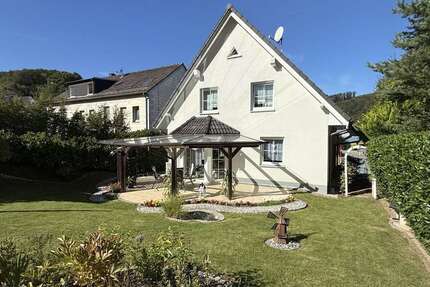 Haus Werdohl / Kleinhammer Kleinhammer - 5 Zimmer, 126 m&sup2;, 395.000&euro; | Angebot:27522783